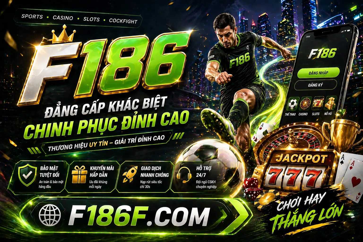 Hướng Dẫn Nhận Khuyến Mãi